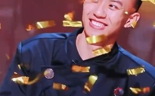 周星驰发文祝贺付航夺冠，付航晒图回应：感谢星爷从小带我们做梦（周星驰企业）