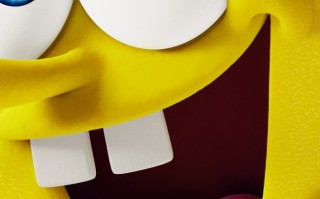 一起出发营救伙伴！合家欢动画电影《海绵宝宝：深海大冒险》新年开启全新冒险