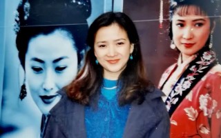 何晴生前最大谣言！没有再婚嫁廖京生，唯一一段婚姻是和许亚军