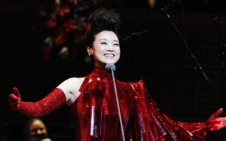 从“春晚常客”到销声匿迹，连登春晚24年的宋祖英，如今怎么样了（春晚节目播放时间）