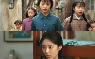 《六姊妹》：2025年开年最火影视剧，演员演技大比拼