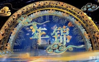 汉服复兴，登上春晚，你是如何看待的？