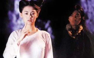 部部大牌云集却票房惨败，这6部经典港片太可惜了（经典港片排名前100）