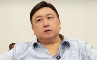 王晶谈梅艳芳赵文卓分手原因：被朋友玩笑间接破坏的