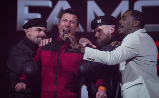 《猎杀游戏》曝“致命规则”特辑！死亡真人秀背后暗藏阴谋