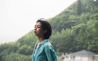 三宅唱《旅途中的日子》剧照 沈恩敬河合优实亮相