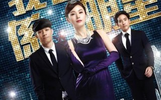 我的老婆是明星 My Wife is a Superstar