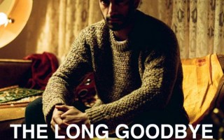 漫长的告别 The Long Goodbye