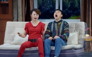 沈腾玛丽缺席，春晚之喜剧传承：新秀与老将的碰撞