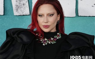 本色出演！Lady Gaga加盟《穿普拉达的女王2》