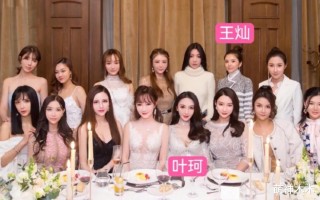 叶珂培训班风波越演越烈！杜淳妻子出面否认，黄晓明评论区沦陷（叶珂玲个人资料简介）