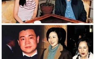 刘銮雄全家无一人参加亲侄女的婚礼，网友质疑甘比在从中作梗（刘銮雄感情经历简介）