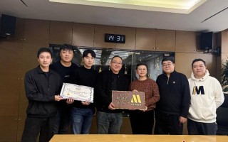 光影赋能城市灵魂，中星嘉瑞携手电影频道共启《城·传奇》新篇章（中星影咖）