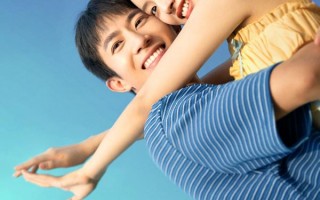 不要走散好不好  If We Were Lucky