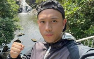 张致恒再陷经济危机，妻子发文求救引发关注