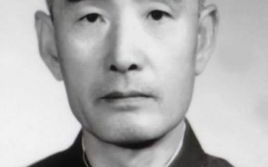 杨琪良（杨琪良籍贯）