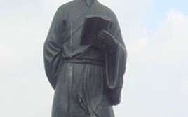 李元阳（李元礼文言文翻译）