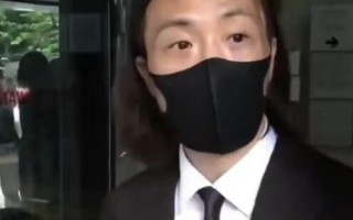 郑中基发表声明：8000港元赡养费与事实严重不符