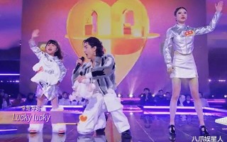 我想和你唱5：李承铉和外国女歌迷中文互夸，外卖小哥送陈小春土特产