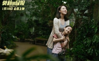《莫莉的冒险》曝终极预告 蒋勤勤守护女儿内心（莫莉怎么了）