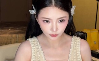 王灿晒近照庆祝自己增肥15斤 称自己肉嘟嘟很可爱