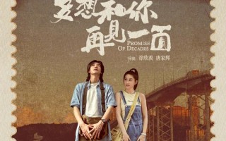 多想和你再见一面 Promise of Decades