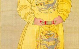 李世民（唐太宗李世民是什么民族）