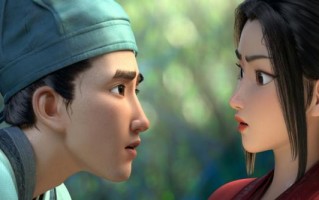 东方幻境人鬼情!《聊斋：兰若寺》曝鲁公女篇预告（聊斋之鲁公女86版在那里能看到）