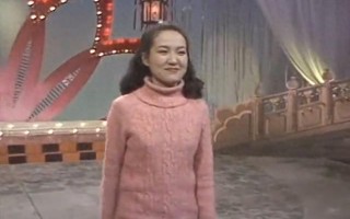 郑绪岚：屡次登上春晚走红，嫁给洋老公丢了事业，如今她现况如何