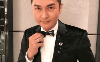 他公认靓仔愈老愈型，爸爸是牧师女儿港姐5强，车楼都写太太名（香港牧师最新牧师讲道视频）