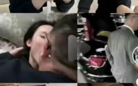 张杰出轨真相曝光，谢娜冷战背后隐情大揭秘