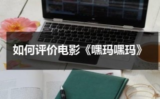 如何评价电影《嘿玛嘿玛》（嘿马男装）