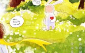 陪安东尼度过漫长岁月