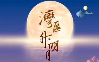 2025湾区升明月节目单出炉 成龙王力宏周深等献唱