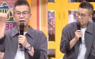 沈玉琳透露已在洽谈新节目 此前曾确诊罹患白血病