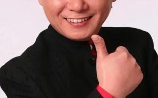 邵峰：从炊事员到央视春晚著名笑星，他的婚姻有泪有痛