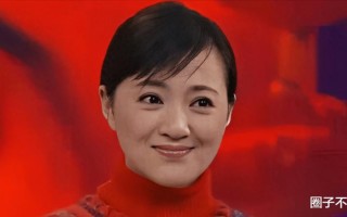 从春晚沦落至精神病院，“小品女王”金玉婷，走到这一步实在可惜_2（最美小品女演员金玉婷）