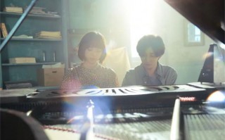 日版《不能说的秘密》曝剧照 京本古川四手联弹（不能说的秘密抄袭哪部日本电影的歌）