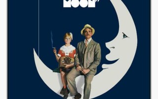 纸月亮 Paper Moon