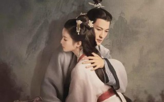 去年值得二刷的6部古装剧，《长相思》垫底，榜首惊喜之作（近两年好看的古装剧）