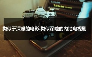 类似于深喉的电影:类似深瞳的内地电视剧