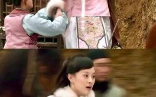 孙俪与蔡依林同框：两个时代的梦幻交汇