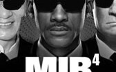 黑衣人4 Men in Black 4