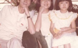 钟丽淇庆祝女儿14岁生日，分享复健历程与家庭力量