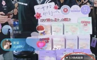 男星黄子韬跨界卖卫生巾，引发行业热潮，推动透明化生产与女性健康关注成为话题焦点