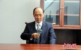 李光谟（李光羲的简介和故事）