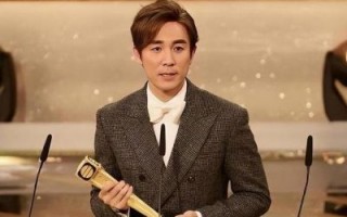 陈山聪离婚传闻起伏，重温职场与家庭的真实故事