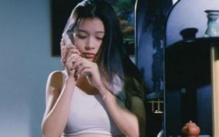 徐若瑄三部曲电影《赤裸天使》、《魔鬼天使》、《桃色天使终极猎杀》内容及尺度分析