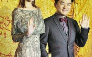 王祖蓝与李亚男十周年庆：迪拜浪漫之旅见证爱情长跑
