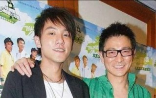 《万千星辉颁奖典礼2024》：张颖康获奖与演艺生涯回顾